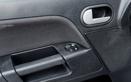 Ford Fusion I, 2010 год, 400 000 рублей, 12 фотография