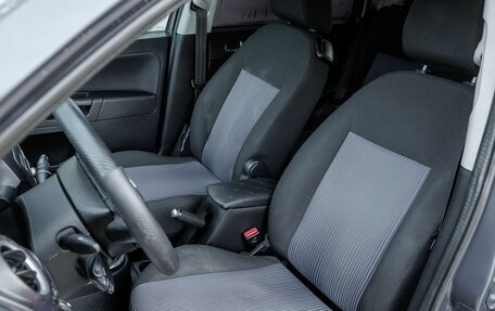 Ford Fusion I, 2010 год, 400 000 рублей, 9 фотография