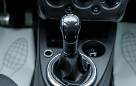 Ford Fusion I, 2010 год, 400 000 рублей, 19 фотография