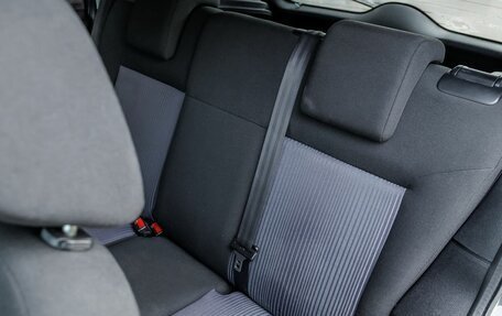 Ford Fusion I, 2010 год, 400 000 рублей, 17 фотография