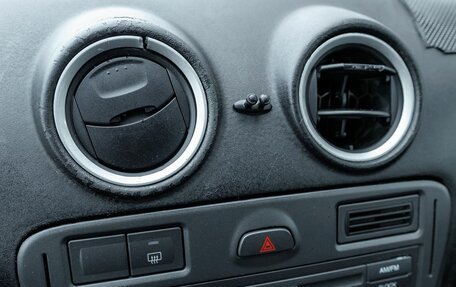 Ford Fusion I, 2010 год, 400 000 рублей, 22 фотография