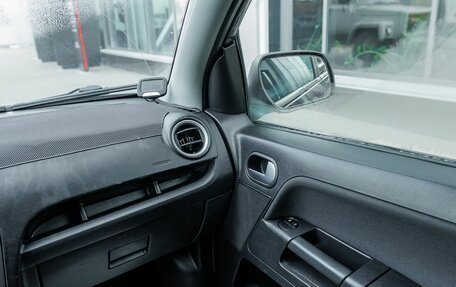 Ford Fusion I, 2010 год, 400 000 рублей, 23 фотография