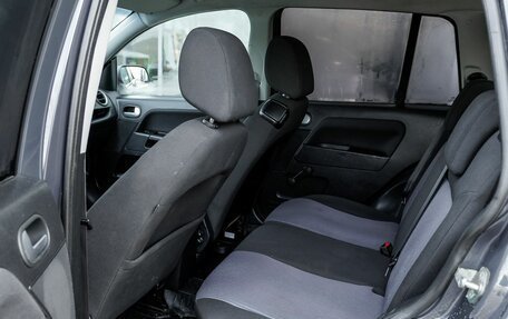 Ford Fusion I, 2010 год, 400 000 рублей, 24 фотография