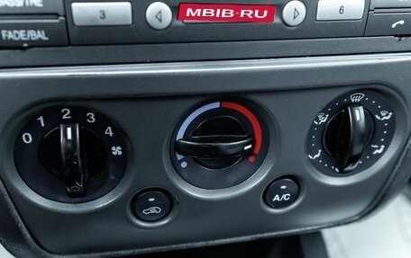 Ford Fusion I, 2010 год, 400 000 рублей, 25 фотография