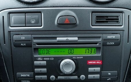 Ford Fusion I, 2010 год, 400 000 рублей, 21 фотография