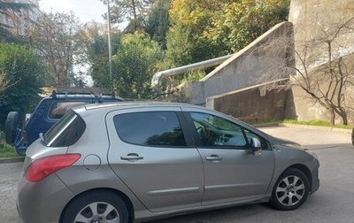 Peugeot 308 II, 2011 год, 350 000 рублей, 1 фотография