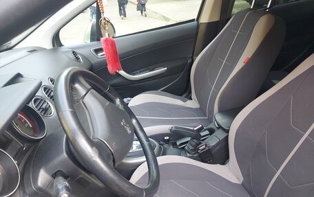 Peugeot 308 II, 2011 год, 350 000 рублей, 5 фотография