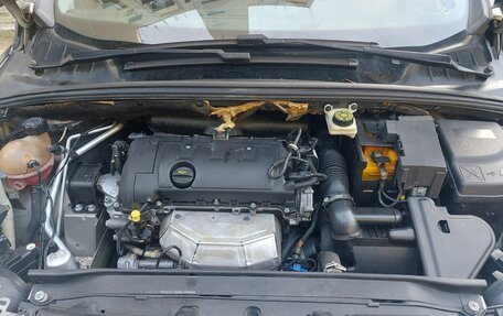 Peugeot 308 II, 2011 год, 350 000 рублей, 6 фотография