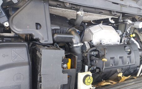 Peugeot 308 II, 2011 год, 350 000 рублей, 7 фотография