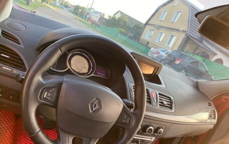 Renault Megane III, 2009 год, 300 000 рублей, 6 фотография