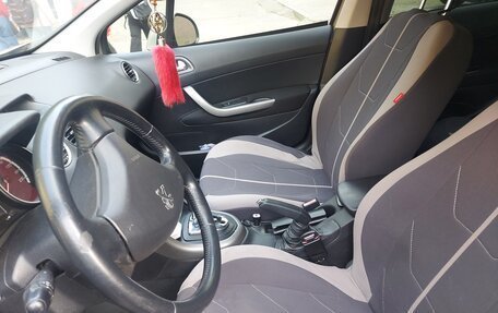 Peugeot 308 II, 2011 год, 350 000 рублей, 4 фотография