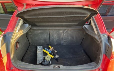 Renault Megane III, 2009 год, 300 000 рублей, 4 фотография