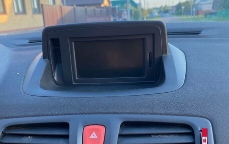 Renault Megane III, 2009 год, 300 000 рублей, 7 фотография