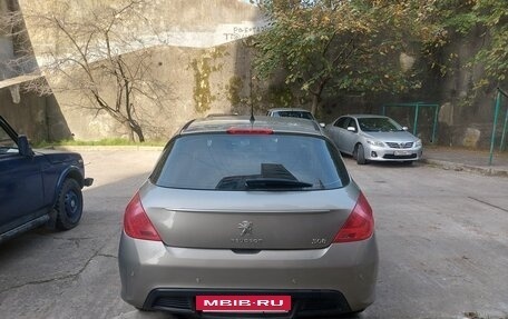 Peugeot 308 II, 2011 год, 350 000 рублей, 2 фотография