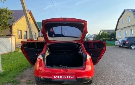 Renault Megane III, 2009 год, 300 000 рублей, 3 фотография