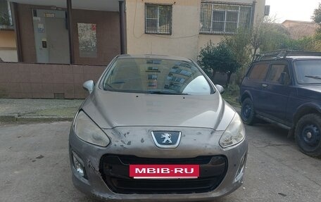 Peugeot 308 II, 2011 год, 350 000 рублей, 3 фотография