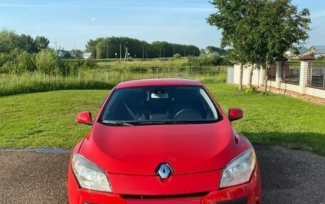 Renault Megane III, 2009 год, 300 000 рублей, 5 фотография