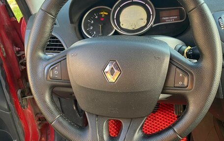 Renault Megane III, 2009 год, 300 000 рублей, 8 фотография