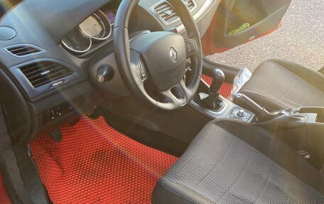 Renault Megane III, 2009 год, 300 000 рублей, 11 фотография