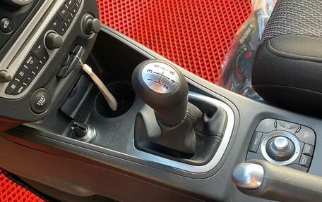 Renault Megane III, 2009 год, 300 000 рублей, 10 фотография