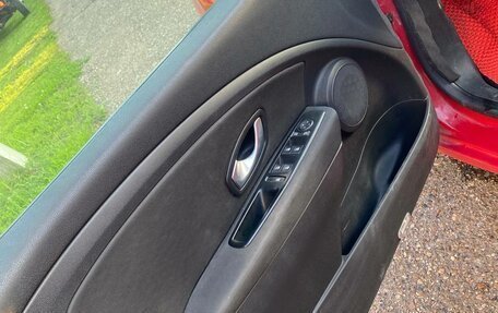 Renault Megane III, 2009 год, 300 000 рублей, 12 фотография