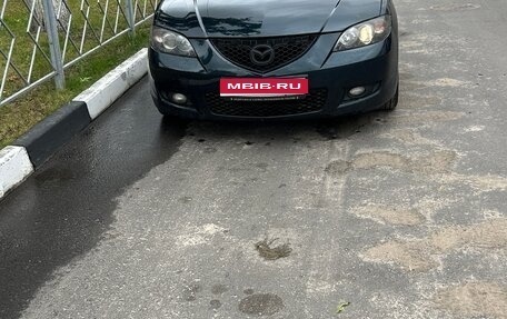 Mazda 3, 2005 год, 550 000 рублей, 1 фотография
