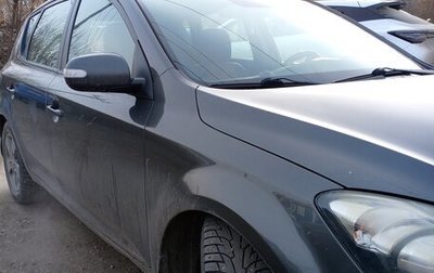 KIA cee'd I рестайлинг, 2011 год, 700 000 рублей, 1 фотография