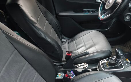 KIA Rio IV, 2018 год, 1 150 000 рублей, 3 фотография