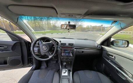 Mazda 3, 2005 год, 550 000 рублей, 6 фотография