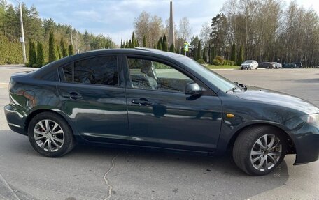 Mazda 3, 2005 год, 550 000 рублей, 3 фотография