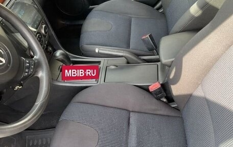 Mazda 3, 2005 год, 550 000 рублей, 5 фотография