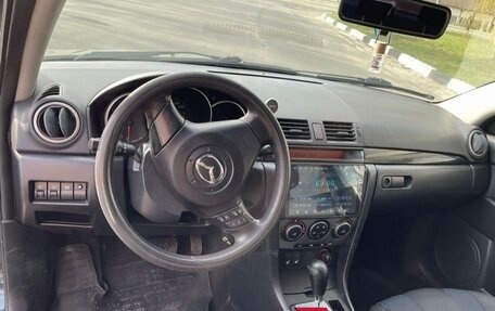 Mazda 3, 2005 год, 550 000 рублей, 2 фотография