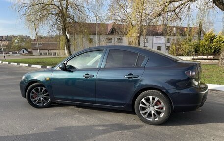 Mazda 3, 2005 год, 550 000 рублей, 8 фотография
