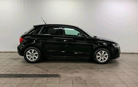Audi A1, 2013 год, 1 190 000 рублей, 4 фотография