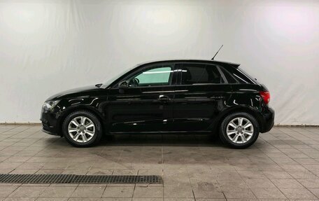 Audi A1, 2013 год, 1 190 000 рублей, 3 фотография