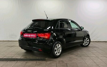 Audi A1, 2013 год, 1 190 000 рублей, 2 фотография