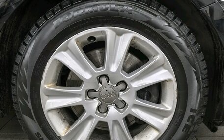 Audi A1, 2013 год, 1 190 000 рублей, 7 фотография