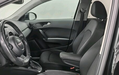 Audi A1, 2013 год, 1 190 000 рублей, 9 фотография