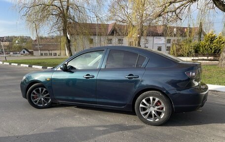 Mazda 3, 2005 год, 550 000 рублей, 7 фотография