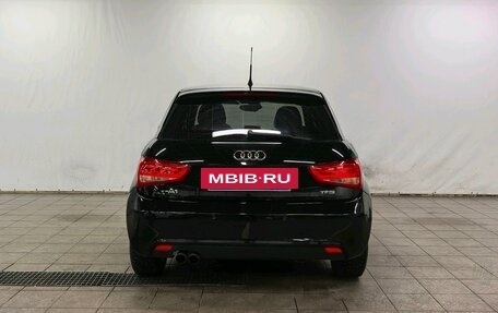 Audi A1, 2013 год, 1 190 000 рублей, 6 фотография