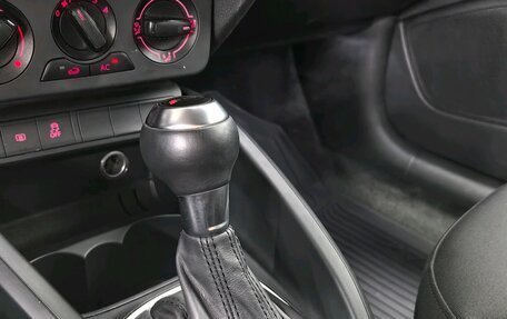 Audi A1, 2013 год, 1 190 000 рублей, 15 фотография