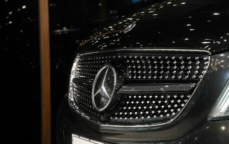 Mercedes-Benz V-Класс, 2015 год, 4 950 000 рублей, 5 фотография