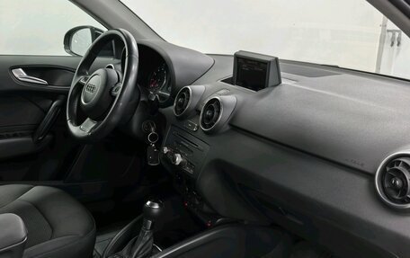 Audi A1, 2013 год, 1 190 000 рублей, 21 фотография