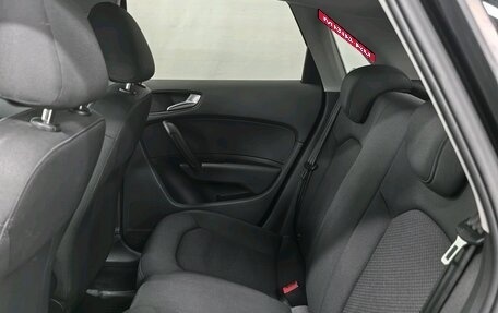 Audi A1, 2013 год, 1 190 000 рублей, 17 фотография