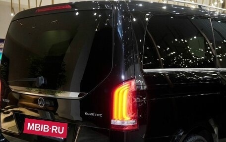 Mercedes-Benz V-Класс, 2015 год, 4 950 000 рублей, 8 фотография