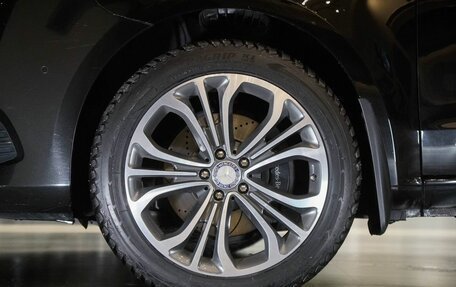 Mercedes-Benz V-Класс, 2015 год, 4 950 000 рублей, 14 фотография