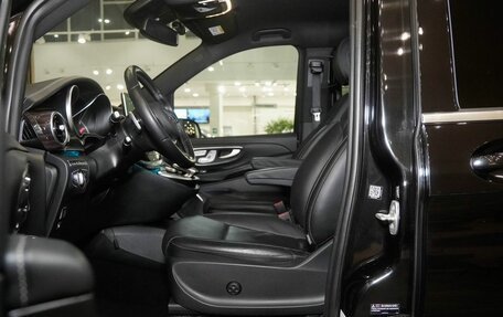 Mercedes-Benz V-Класс, 2015 год, 4 950 000 рублей, 19 фотография