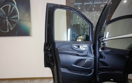 Mercedes-Benz V-Класс, 2015 год, 4 950 000 рублей, 15 фотография