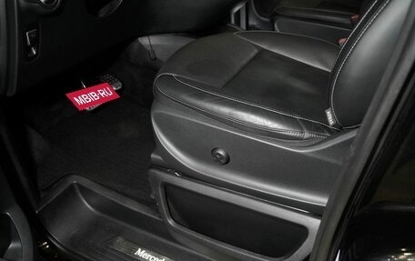 Mercedes-Benz V-Класс, 2015 год, 4 950 000 рублей, 18 фотография