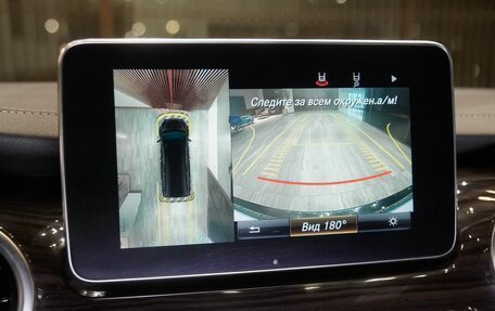 Mercedes-Benz V-Класс, 2015 год, 4 950 000 рублей, 33 фотография